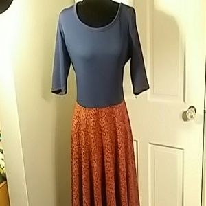 BOGO LuLaRoe Nicole